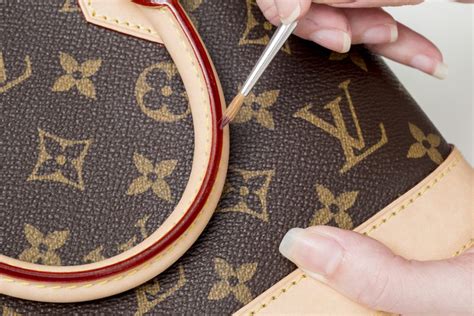 lv bag repair near me.